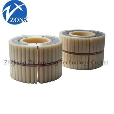 Nailoniadapter